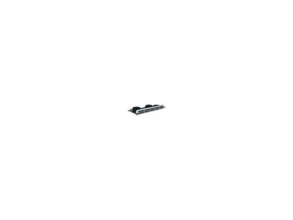 کارت انعطاف‌پذیر سری CR5D00E هوآوی، 24x100/1000Base-X SFP / اشغال 2 اسلات فرعی / P100