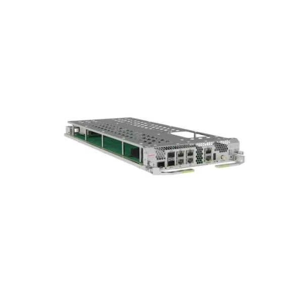 ماژول پردازش اصلی Huawei سری CR52، مدل CR52-MPUD، پردازنده دو هسته ای / 8 گیگابایت DDR4 / 1x40GE QSFP+