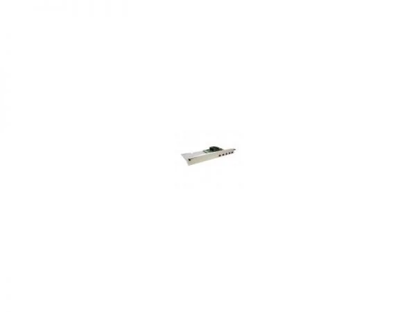 CR5D0L5XFE70، روتر سری NE هوآوی، 5x10G SFP+، کارت انعطاف‌پذیر، دو اسلات فرعی