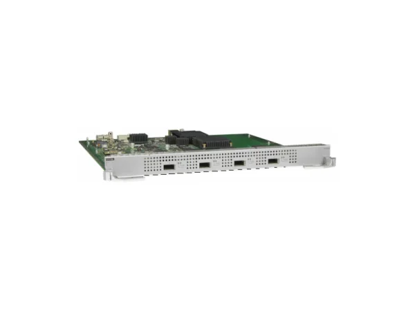ME0D0L5XXE70، واحد سرویس پهن باند سری ME هواوی، 5 پورت SFP+ 10 گیگابیتی