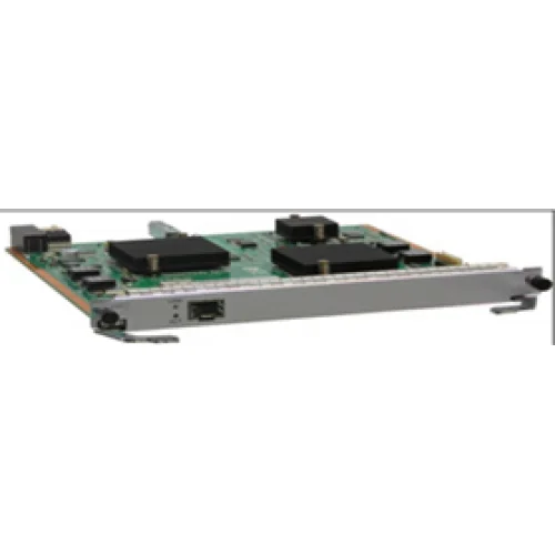 کارت انعطاف‌پذیر Huawei ME0D2L1NXB7H، 1x100G CFP/قابلیت تعویض گرم/برای BP240