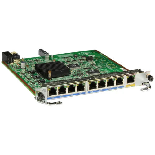 کارت انعطاف‌پذیر هواوی سری ME0 مدل ME0D0LBXXB7H، 12x10G SFP+/LAN/WAN/BP240