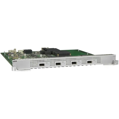 کارت انعطاف‌پذیر هواوی سری ME0D0L5XXB7F، 5x10G SFP+/BP51 زیر اسلات/2 زیر اسلات