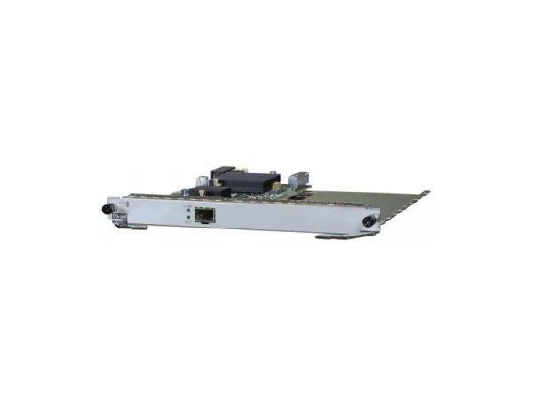 کارت انعطاف‌پذیر سری ME0 هوآوی ME0M0E1XXE20، 1x10G LAN/WAN-XFP/قابل تعویض در حین کار/برای BP20-E