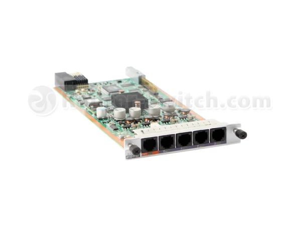 AR01SVB4XA، روتر Huawei AR G3، کارت صدا 4FXO/بدون فن و منبع تغذیه