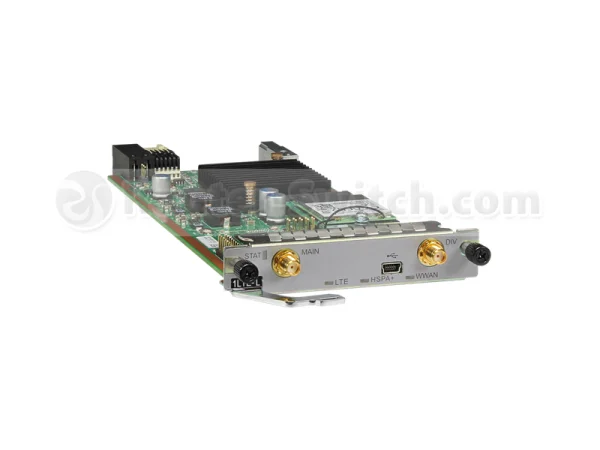 کارت رابط روتر سری Huawei AR مدل AR-1LTE-L-S، ماژول WCDMA/LTE/4G