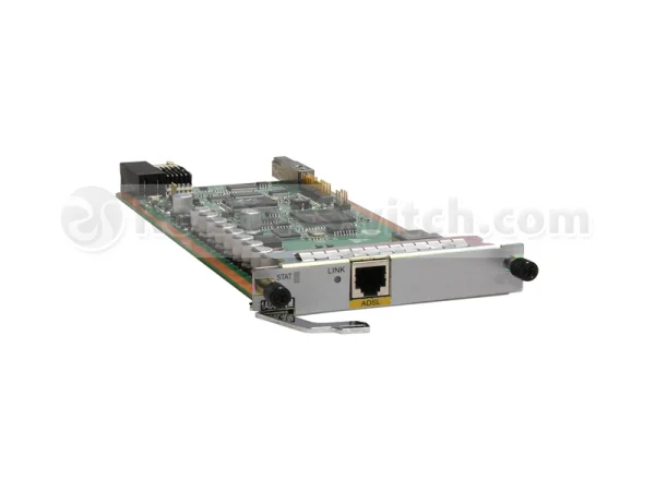 ماژول رابط WAN سری Huawei AR AR0MSLA1XA00، 1 پورت ADSL2+ Annex A/پشتیبانی از جریان تر تصفیه/برای Vodafone