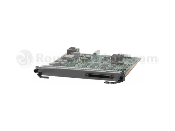 کارت رابط صوتی Huawei سری AR G3 مدل AR01WVAHXA، 32 پورت FXS/قابلیت تعویض داغ/سرویس صوتی
