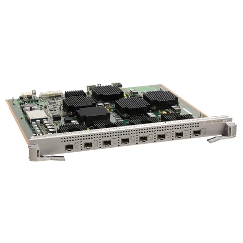 کارت رابط سوئیچ سری S هواوی ES1D2X08SED5، 8x10G SFP+/FCC