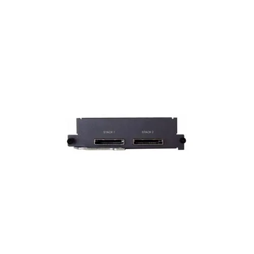 LS5DSTACK200، کارت استک هواوی LS5DSTACK200، برای کابل استک ES5D00ETPC00/100 سانتی‌متر/اترنت