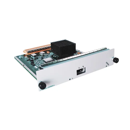 کارت انعطاف‌پذیر Huawei CR52-P20-1x10GBase WAN/LAN-XFP، سری CR52، 1x10G WAN/LAN XFP