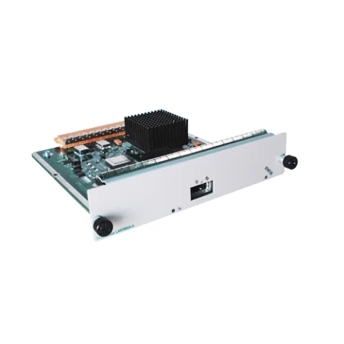 کارت انعطاف‌پذیر Huawei CR52 سری CR52-P20-1x10GBase WAN/LAN-XFP-A، 1x10GBase WAN/LAN-XFP/پشتیبانی از 1588v2