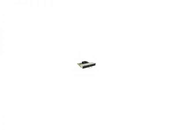 کارت رابط روتر هوآوی CR5D0EEGEA70، 20x10/100/1000Base-RJ45، کارت انعطاف‌پذیر، نوع A