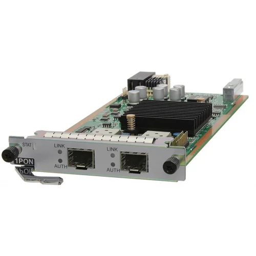 ME0M0L2XXB20، روتر سری Huawei ME0M0، کارت انعطاف‌پذیر 2x10GBase-XFP/BP40