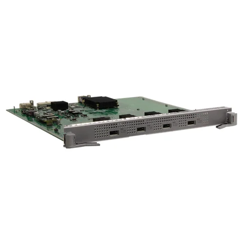 کارت رابط سوئیچ سری S هوآوی ES0D0X4UXA00، 4x10GBASE-X XFP