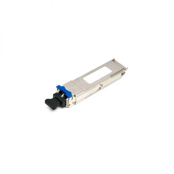 ماژول فیبر نوری XFP-10G-CBAND-T50-ZR، سری MX جونیپر 10GE XFP، قابل تنظیم DWDM CBAND/Pluggable/پشتیبانی از شبکه ITU