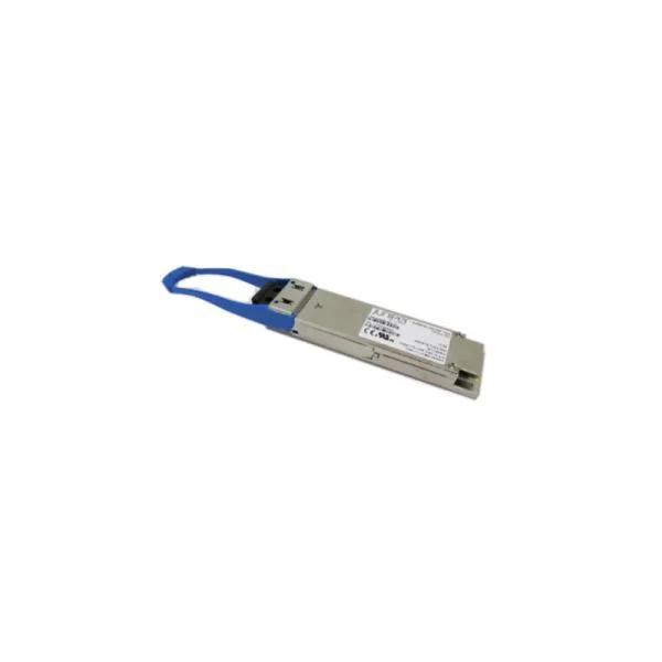 JNP-QSFP-4X10GE-LR, Juniper JNP Series Optics, 40G QSFP+, 4x10G LR, 10km SMF
