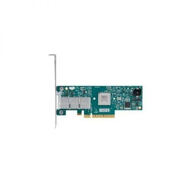 کارت شبکه NVIDIA Mellanox MCX353A-FCCT، 56G InfiniBand/تک پورت/PCIe 3.0