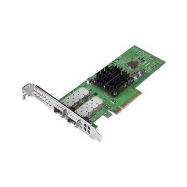 کارت شبکه Broadcom 57414 سری، آداپتور شبکه 2x25GbE SFP28/PCIe Gen3 x8/دو پورت کارت شبکه Broadcom 57414 سری، آداپتور شبکه 2x25GbE SFP28/PCIe Gen3 x8/دو پورت