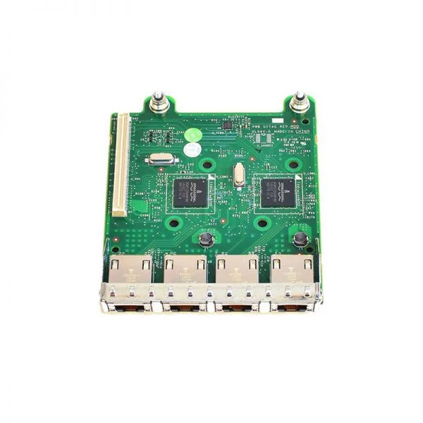 کارت شبکه Broadcom 5720، کارت آداپتور سری 5720 Broadcom، دو پورت 1GbE، PCIe Gen2، پروفایل پایین کارت شبکه Broadcom 5720، کارت آداپتور سری 5720 Broadcom، دو پورت 1GbE، PCIe Gen2، پروفایل پایین