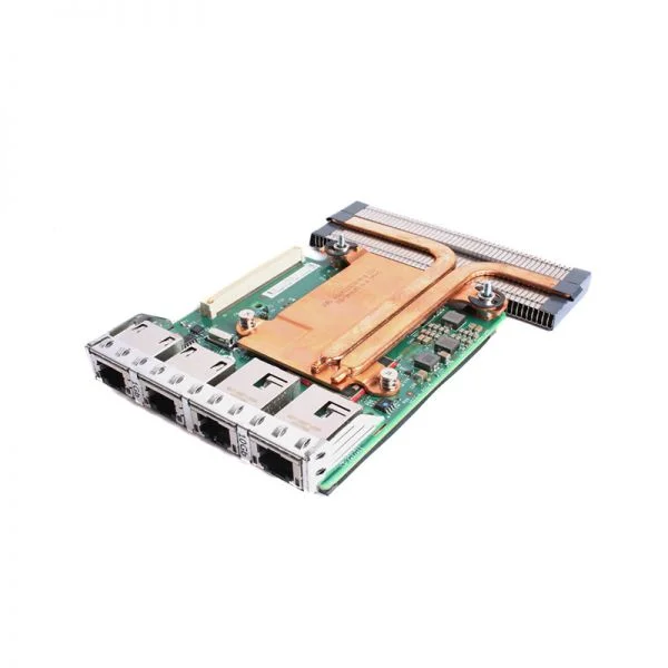 کارت دخترانه X540-I350، اینتل X540 + I350 کارت دخترانه، دو پورت 10GE + 4 پورت 1GE/PCIe/پروفایل پایین