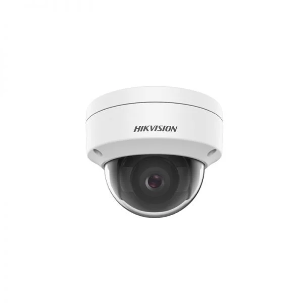 دوربین شبکه دام ثابت 4 مگاپیکسل هایک ویژن مدل DS-2CD1143G0E-I