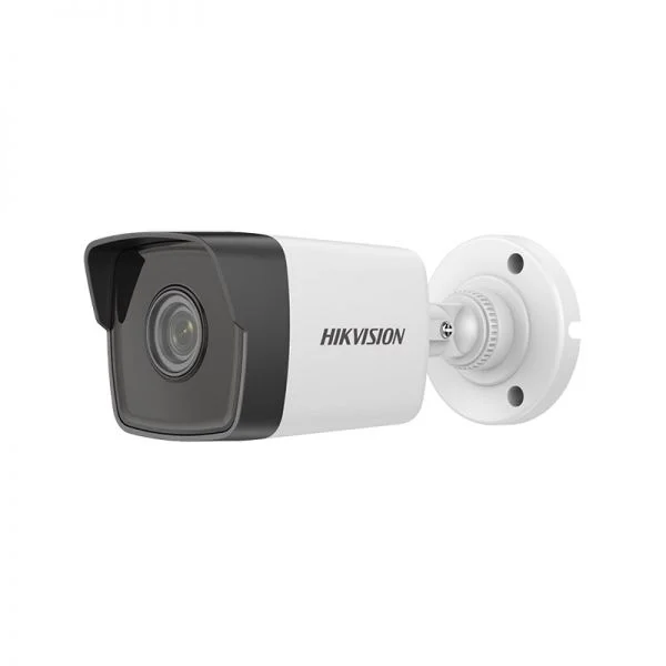 دوربین مداربسته هایک ویژن مدل DS-2CD1023G0E-I، رزولوشن 2 مگاپیکسل / لنز ثابت / بولت دوربین مداربسته هایک ویژن مدل DS-2CD1023G0E-I، رزولوشن 2 مگاپیکسل / لنز ثابت / بولت