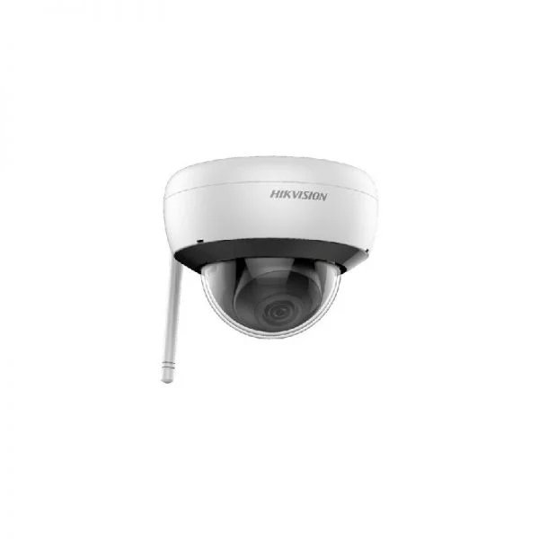دوربین شبکه دام ثابت داخلی هیک ویژن DS-2CD2121G1-IDW، 2 مگاپیکسل / میکروفون داخلی دوربین شبکه دام ثابت داخلی هیک ویژن DS-2CD2121G1-IDW، 2 مگاپیکسل / میکروفون داخلی