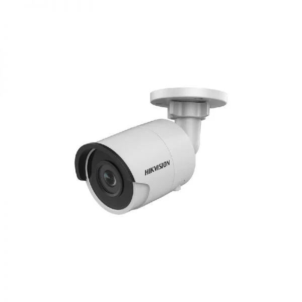 دوربین شبکه هیک ویژن DS-2CD3043G0-I، 4 مگاپیکسل، لنز ثابت، مینی بولت