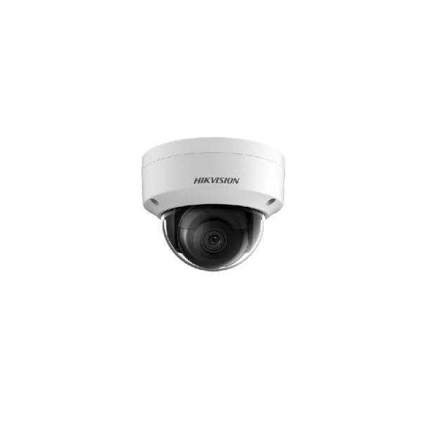 دوربین دام مینی 8 مگاپیکسل DS-2CD3185G0-IS هایک ویژن با فناوری Darkfighter