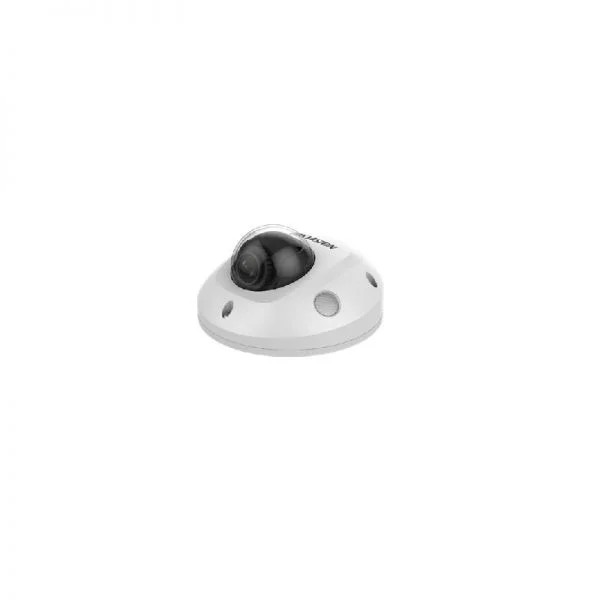 دوربین شبکه هیک ویژن DS-2CD2555FWD-I(W)(S)، رزولوشن 5 مگاپیکسل / لنز ثابت / مینی دام