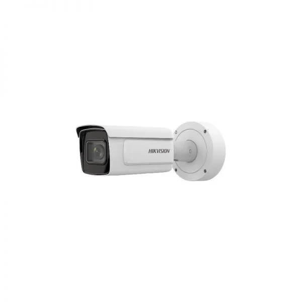 دوربین تحت شبکه بولت هایک ویژن مدل iDS-2CD8A46G0-IZHS با قابلیت تشخیص چهره، لنز موتوردار واید وارفوکال، 4 مگاپیکسل، فاصله کانونی 2.8 تا 12 میلی‌متر، دید در شب 50 متر