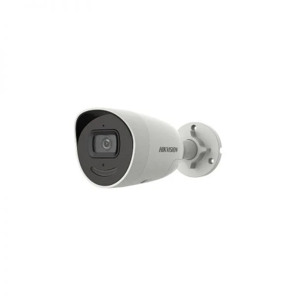 دوربین شبکه هایک ویژن DS-2CD2026G2-IU/SL، سری DS-2CD2026G2، 2 مگاپیکسل، AcuSense، چراغ استروب