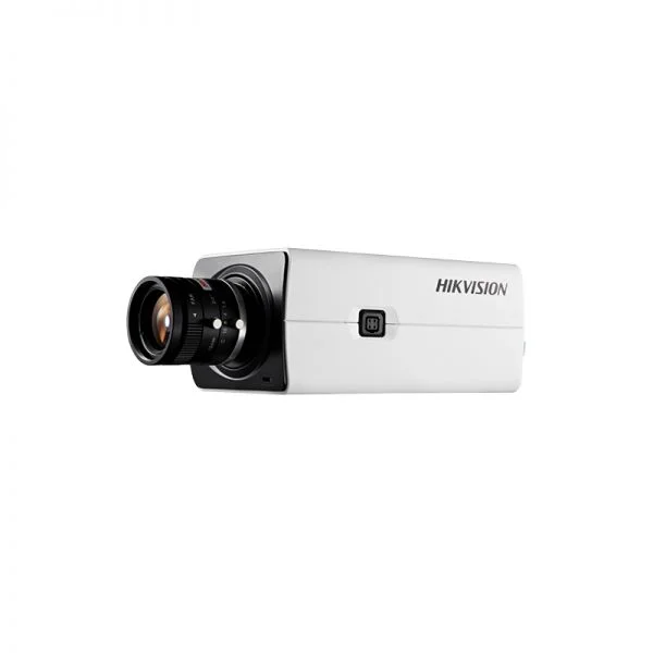 دوربین شبکه‌ای باکس DS-2CD2821G0، سری DS-2CD هایک‌ویژن، 2 مگاپیکسل