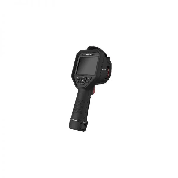 دوربین حرارتی دستی Hikvision سری DS-2TP21B مدل DS-2TP21B-6AVF/W، رزولوشن حرارتی 160x120 / محدوده دمایی: 30 تا 45 درجه سانتیگراد / نمایشگر LCD 3.5 اینچ