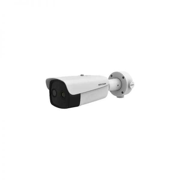 دوربین حرارتی هایک ویژن DS-2TD2636B-13/P، رزولوشن حرارتی 384x288 / لنز 13 میلی‌متر / غربالگری دما