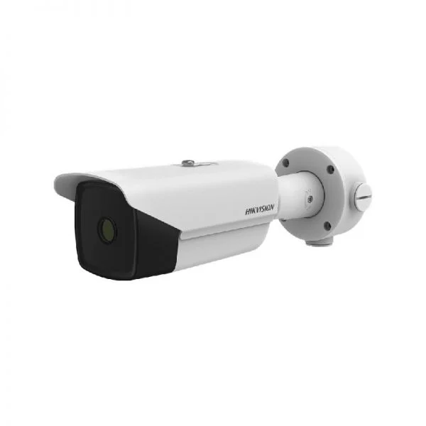 دوربین حرارتی شبکه‌ بولت هایک‌ویژن DS-2TD2136T-10