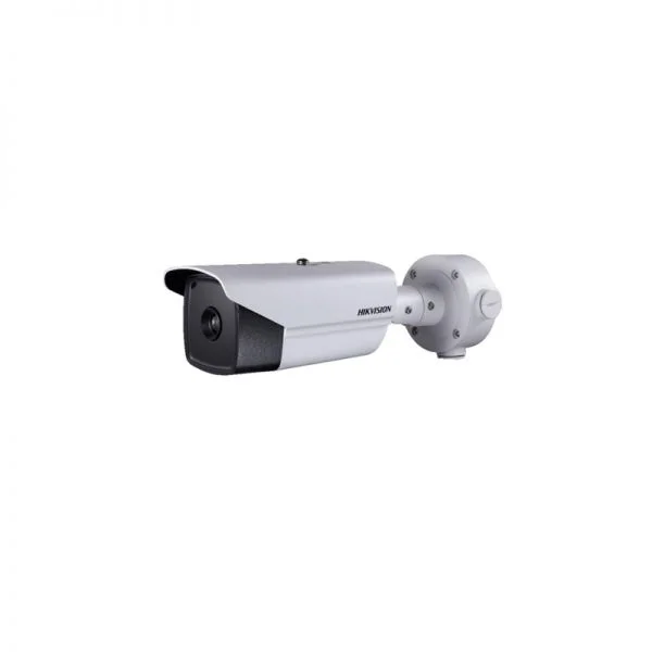 دوربین حرارتی شبکه‌ای هایک ویژن مدل DS-2TD2166T-15، تصویربرداری حرارتی/دقت بالا/خروجی شبکه