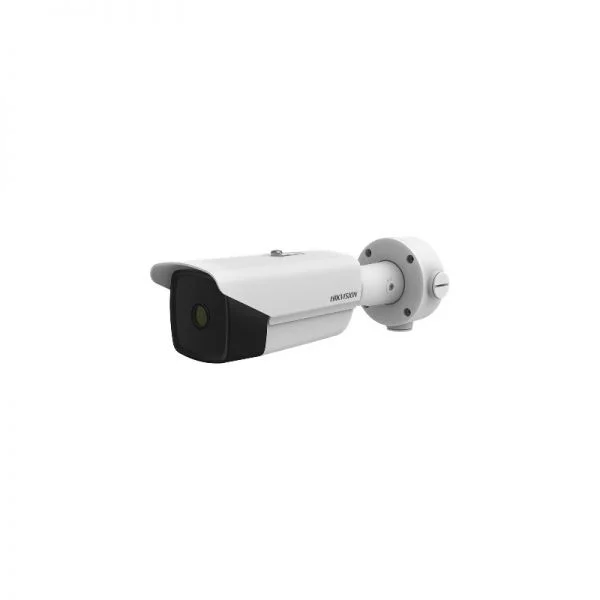 دوربین تحت شبکه حرارتی هایک ویژن DS-2TD2136T-15، سری DS-2TD2136T، رزولوشن 384x288 / لنز 15 میلی‌متر / اندازه‌گیری دما