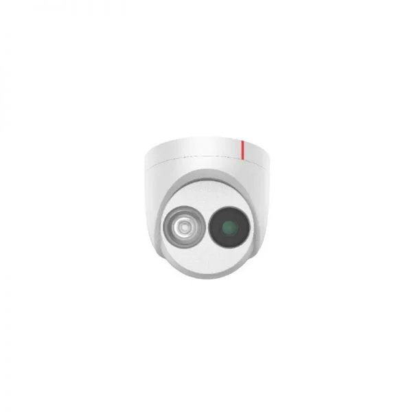 دوربین شبکه هوآوی سری D3020 مدل D3020-EI (لنز ثابت 2.8 میلی‌متر / برد مادون قرمز 30 متر / تحلیل رفتار)