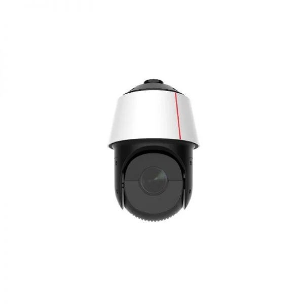 دوربین شبکه هوآوی سری C665A-Z33، سنسور CMOS 5 مگاپیکسل / زوم اپتیکال 33 برابر / IP66 6kV