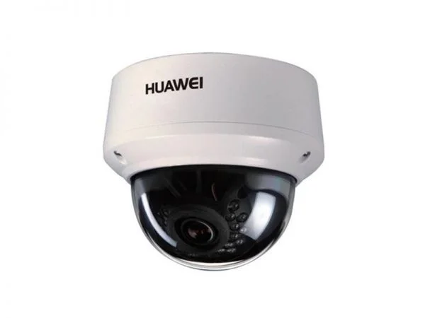 دوربین مداربسته هوآوی IPC2702-VF-VP، 1.3 مگاپیکسل، لنز وریفوکال 2.8-12 میلی‌متر، 30 فریم بر ثانیه