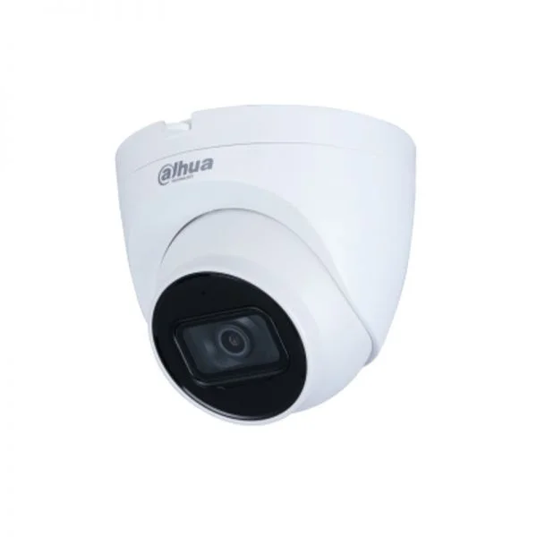 دوربین داهوا HDW2831T-AS-S2، رزولوشن 8 مگاپیکسل / مادون قرمز تا 30 متر / لنز 2.8 میلی‌متر