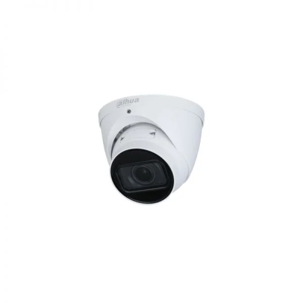 دوربین مداربسته داهوا مدل HDW2431T-ZS-S2، 4 مگاپیکسل، WDR 120dB، دید در شب 30 متر