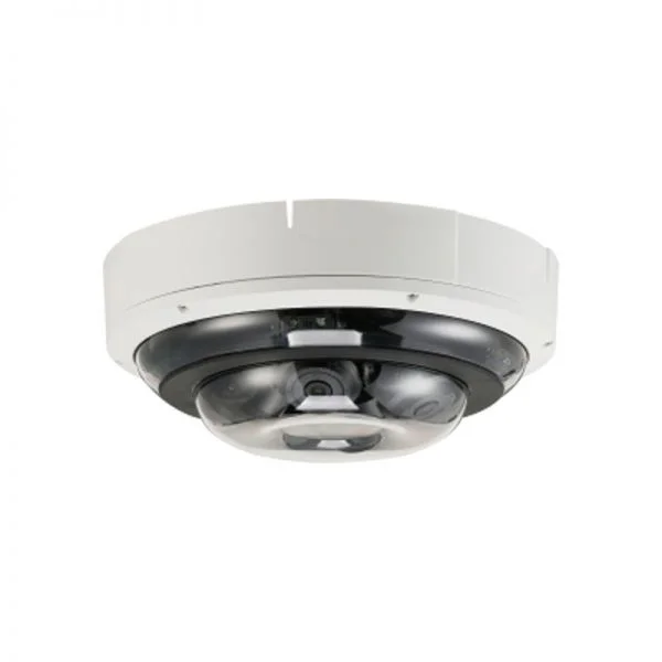 دوربین شبکه‌ای دام مادون قرمز Dahua PDBW5831 سری PDBW5831-B360، رزولوشن 4x2MP، مادون قرمز تا 30 متر، لنز موتوری
