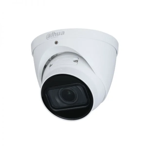 دوربین شبکه کروی داهوا HDW2531T-ZS-S2، 5 مگاپیکسل، لنز موتوری 2.7-13.5 میلی‌متر، دید در شب تا 60 متر