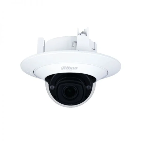 HDPW5442G-ZE, Dahua 4MP Pro AI IR Vari-focal Dome Network Camera, 4MP/2.7-12mm Lens/IR 40m