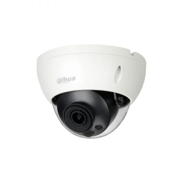دوربین شبکه دام 4 مگاپیکسل Dahua مدل HDBW5442R-ASE-NI با لنز ثابت و قابلیت تمام رنگی