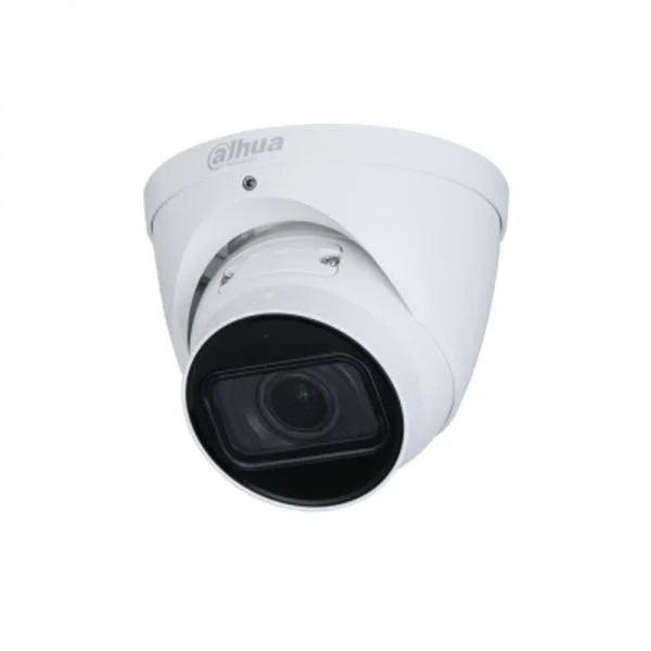 دوربین مداربسته داهوا مدل HDW3241T-ZAS، سری HDW، 2 مگاپیکسل، هوش مصنوعی، لنز وریفوکال