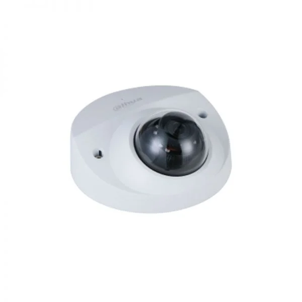 دوربین شبکه دام ثابت HDBW3441F-AS-M داهوا 4MP Lite AI IR، با رزولوشن 4 مگاپیکسل، لنز ثابت، تشخیص هوش مصنوعی